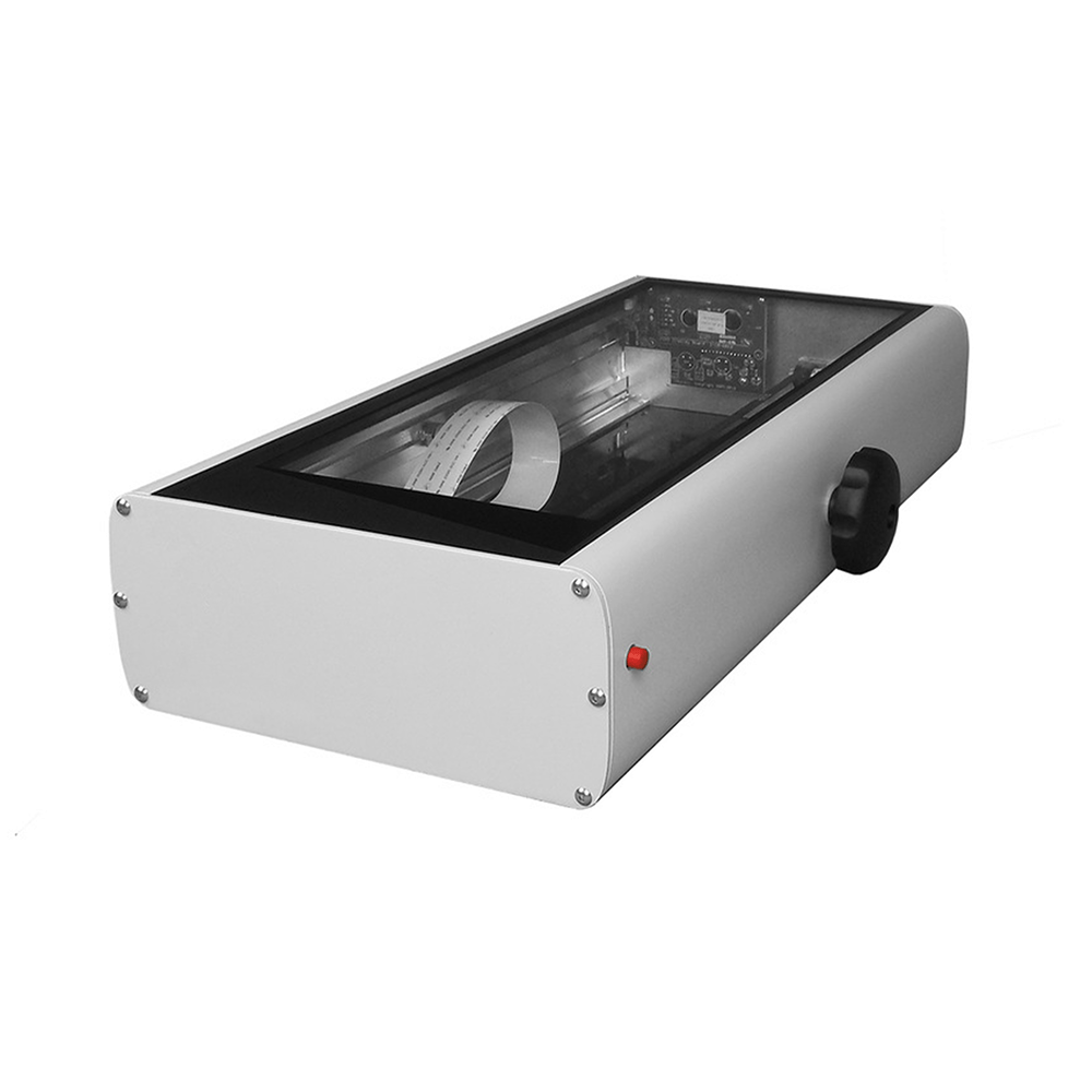 LaserCAM VPS - 3D Scanner LaserCAM VPS - 3D Scanner