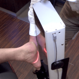 LaserCAM VPS - 3D Scanner LaserCAM VPS - 3D Scanner