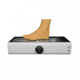 LaserCAM VPS - 3D Scanner LaserCAM VPS - 3D Scanner