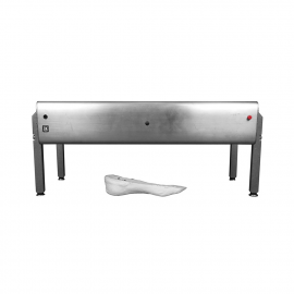 LaserCAM VPS Negative Cast - 3D Scanner LaserCAM VPS Negative Cast - 3D Scanner