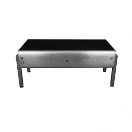 LaserCAM VPS Negative Cast - 3D Scanner