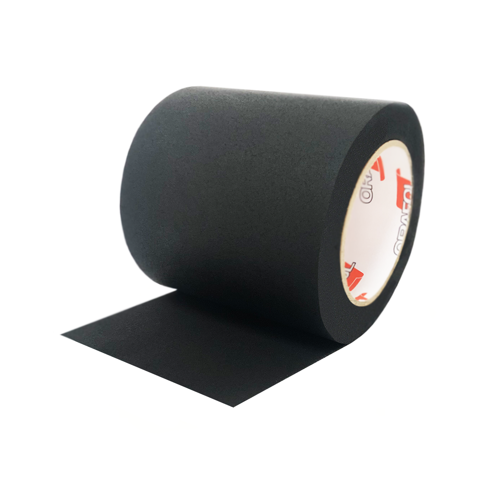 Polyurethane Black (25m)