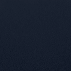 Microfibre Leather Blue (25m)