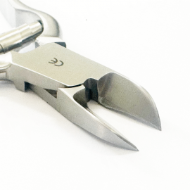 Nail Nipper Barrel Spring (14cm)