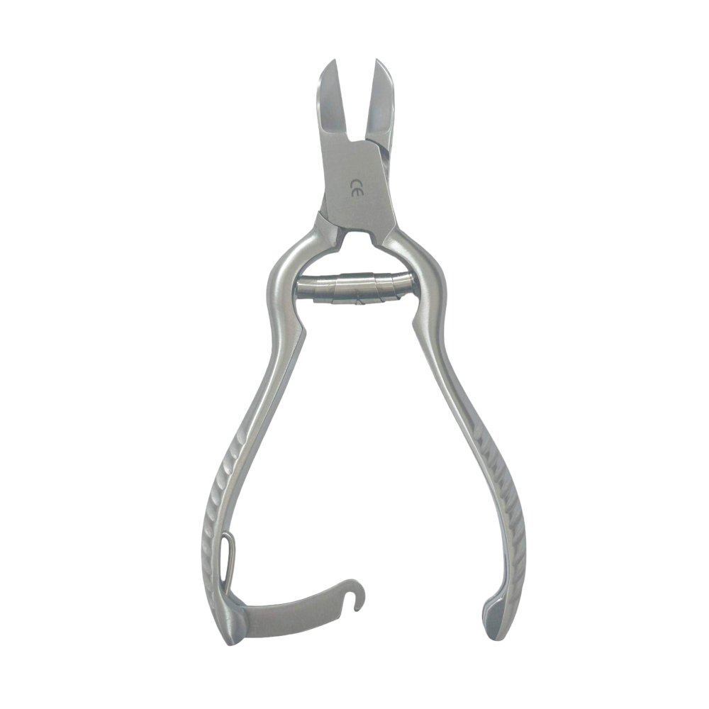 Nail Nipper Barrel Spring (14cm)