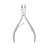 Nail Nipper Curved Jaw (12cm)