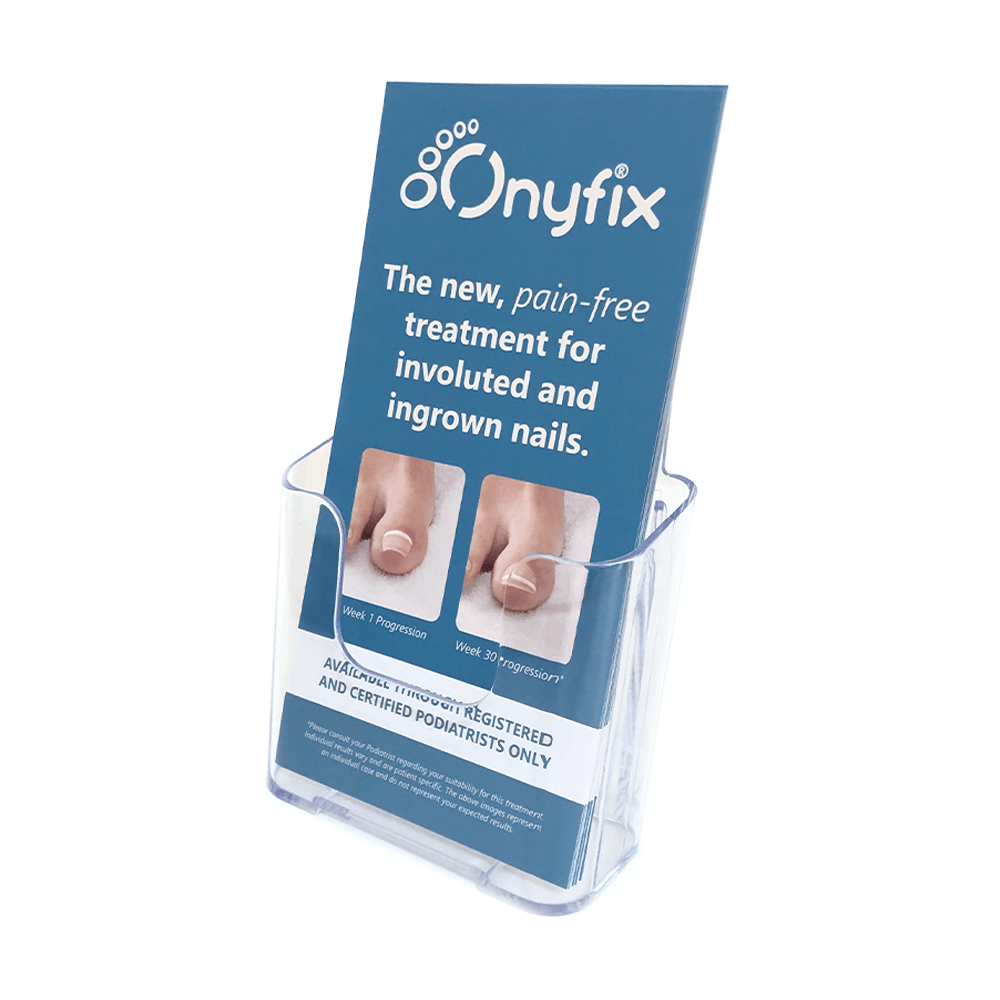 Onyfix® Promotional Pack