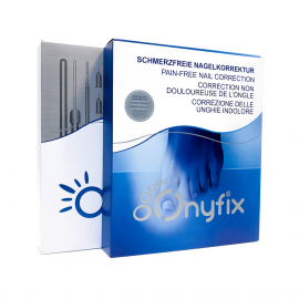Onyfix® Starter Kit