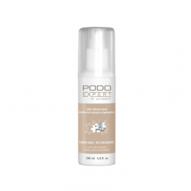 PodoExpert Liquid Gold - Callus Softener Spray 200mL