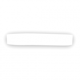 EVA Blank 220 White 30mm EVA Blank 220 White 30mm