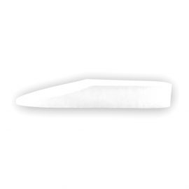 EVA Blank 220 White 30mm EVA Blank 220 White 30mm
