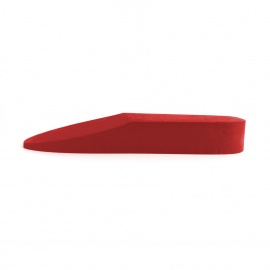 EVA Blank 350 Red 30mm EVA Blank 350 Red 30mm